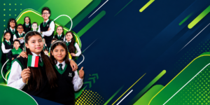 
										COLEGIO ÍTALO PERUANO 					